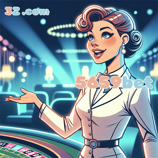 A Magia do Casino: Jogos e Emoções no 5659 Bet