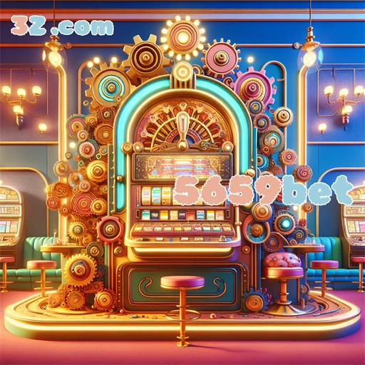 Explorando os Melhores Jogos da 5659 Bet Aqui
