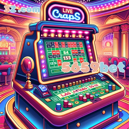 Promoções Irresistíveis: Aposte e Ganhe com 5659 bet!