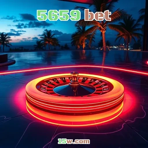 5659 bet: Confira as Últimas Novidades e Oportunidades de Jogos!