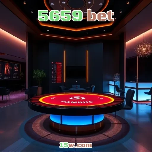 5659 bet: Novas Oportunidades nos Exclusivos de Jogos Online