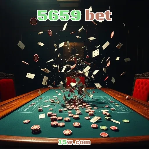 5659 bet: Descubra as Melhores Apostas Esportivas do Brasil