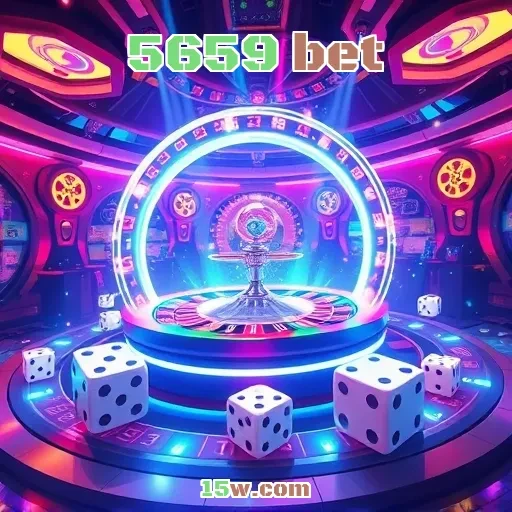 5659 bet: Conheça Tudo Sobre Loteria e Suas Surpresas