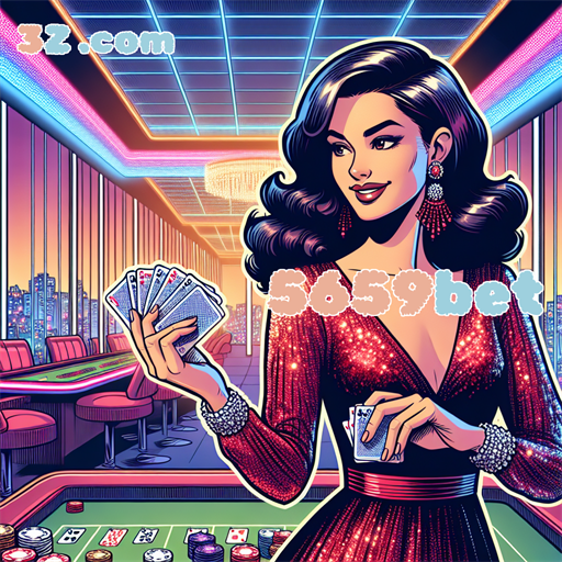Experiência VIP com Recursos Exclusivos na 5659 Bet